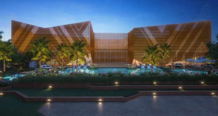 Clubhouse